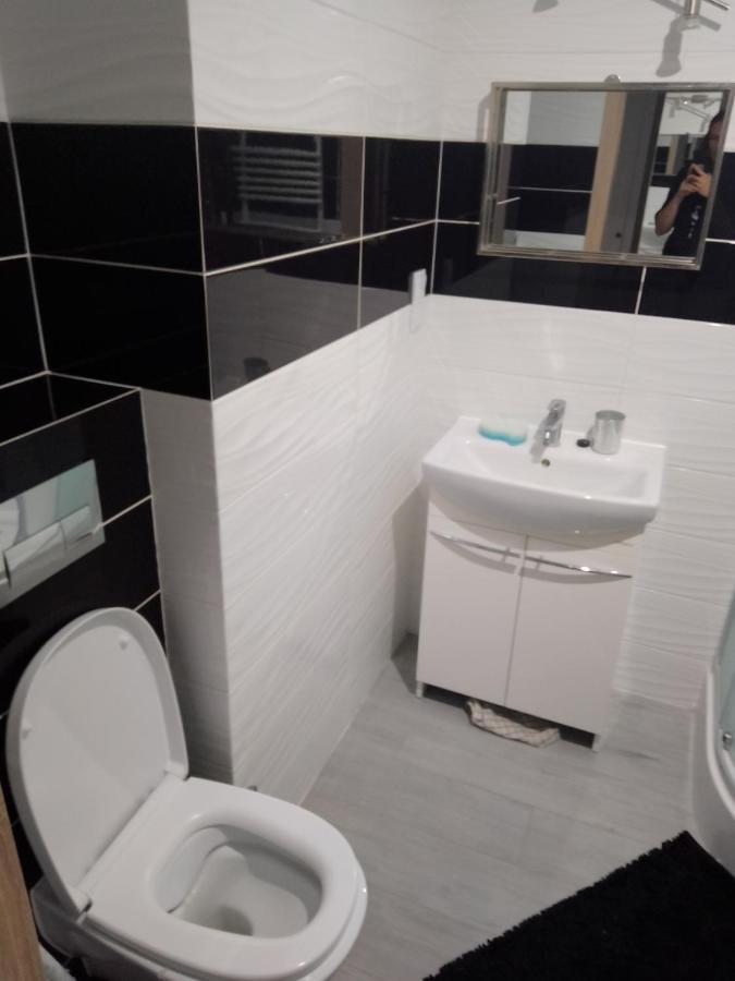 Dreapart Pruszcz Gdanski Ngoại thất bức ảnh