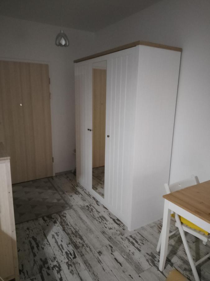 Dreapart Pruszcz Gdanski Ngoại thất bức ảnh
