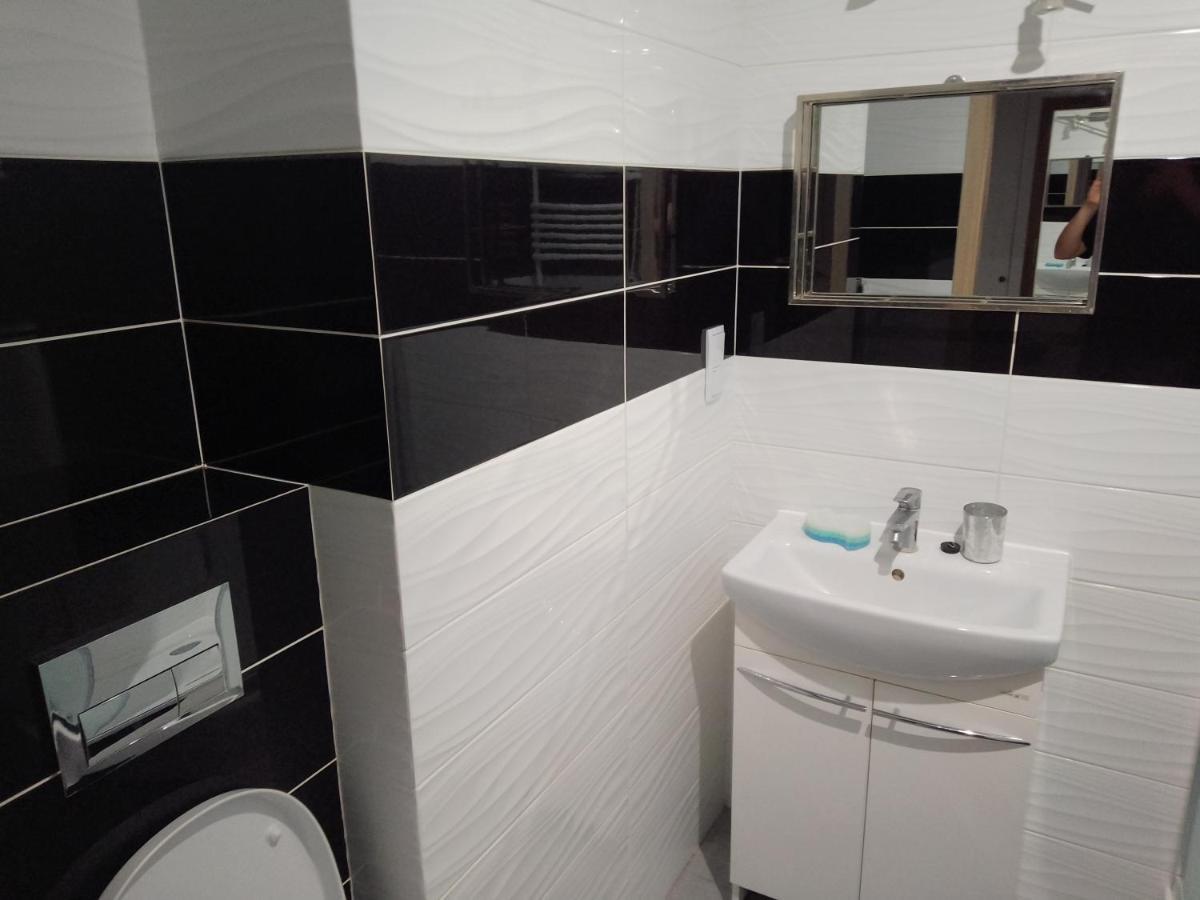 Dreapart Pruszcz Gdanski Ngoại thất bức ảnh