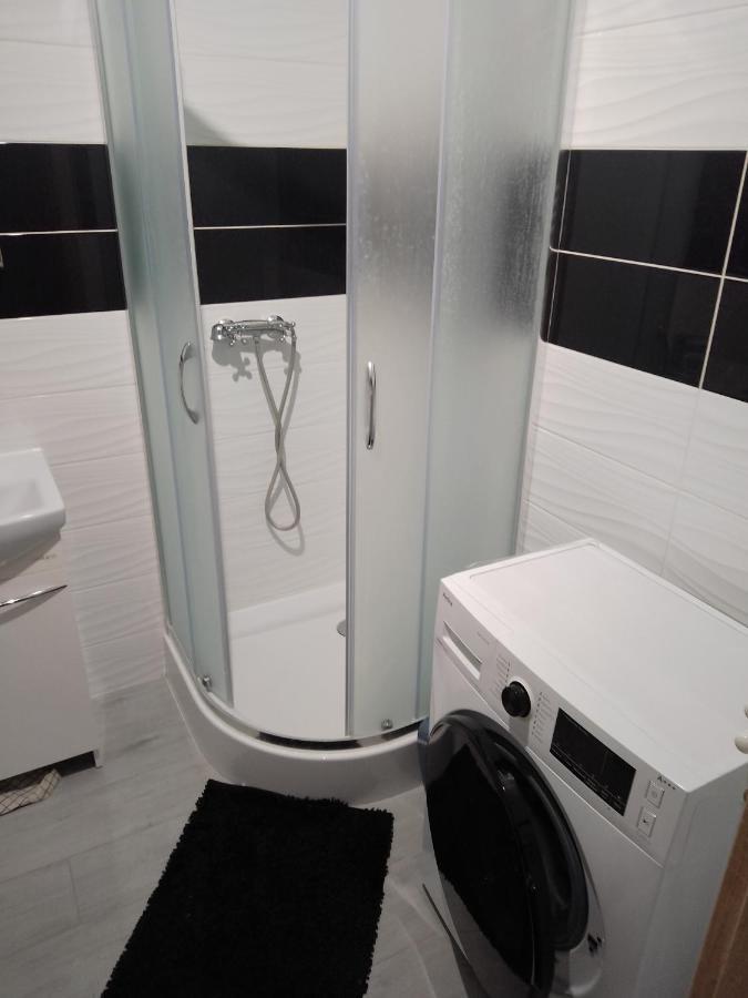 Dreapart Pruszcz Gdanski Ngoại thất bức ảnh