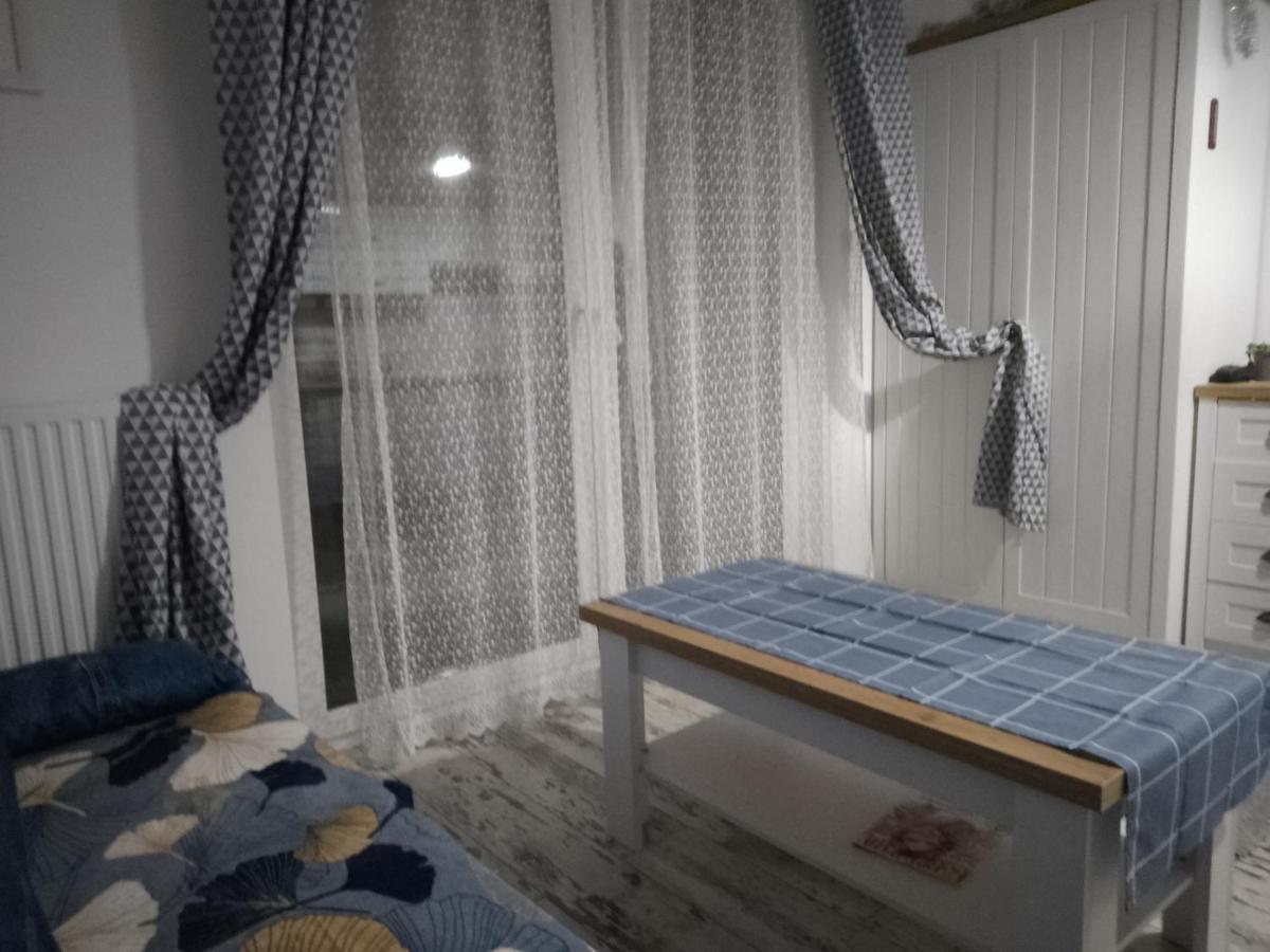 Dreapart Pruszcz Gdanski Ngoại thất bức ảnh