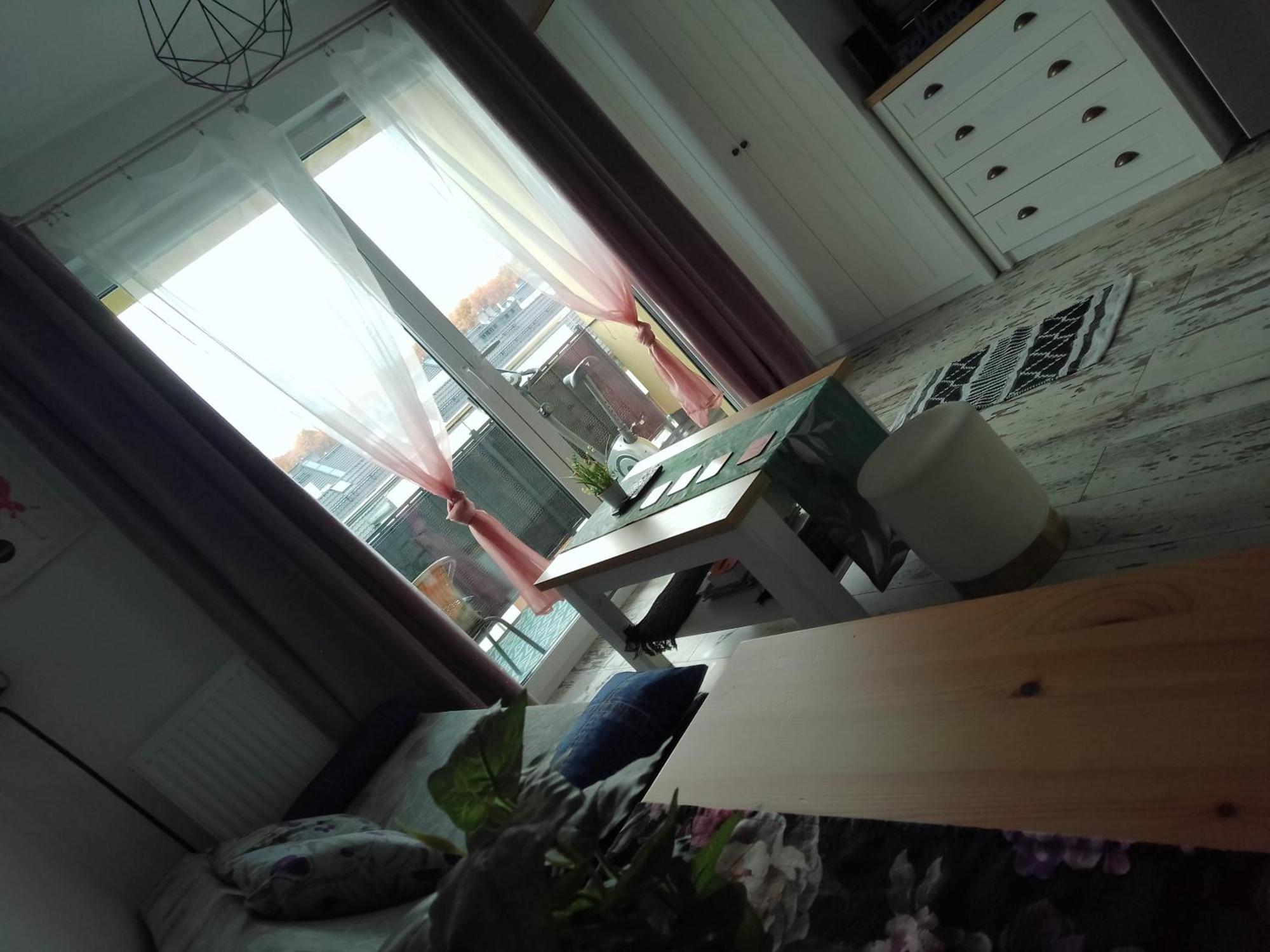 Dreapart Pruszcz Gdanski Ngoại thất bức ảnh