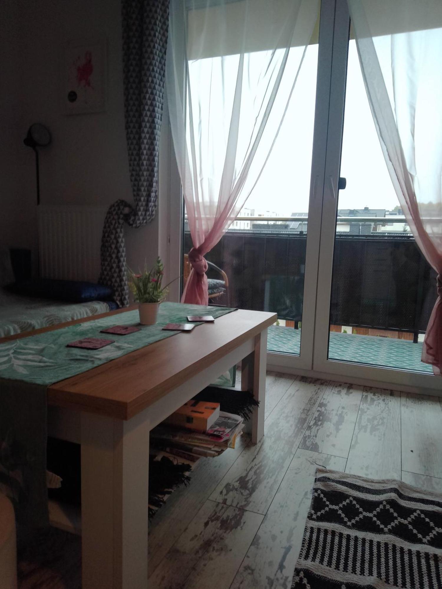 Dreapart Pruszcz Gdanski Ngoại thất bức ảnh